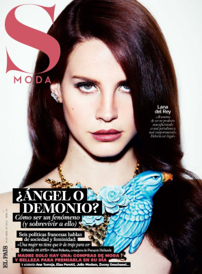 Lana Del Rey pic #488180