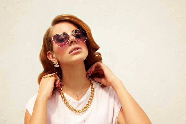 Lana Del Rey pic #447678