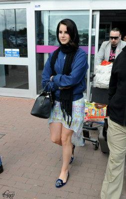 Lana Del Rey pic #604696