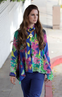 Lana Del Rey pic #457963
