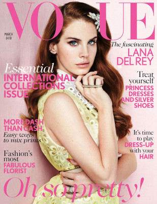 Lana Del Rey pic #447668
