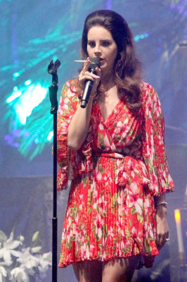 Lana Del Rey pic #747127