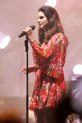 Lana Del Rey pic #747120