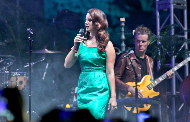 Lana Del Rey pic #747170