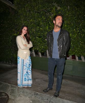 Lana Del Rey pic #748903