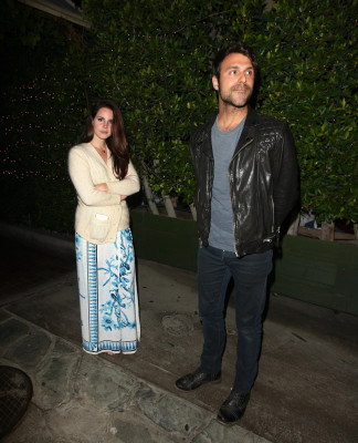Lana Del Rey pic #748917