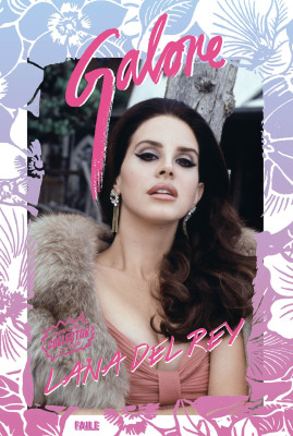 Lana Del Rey pic #746601