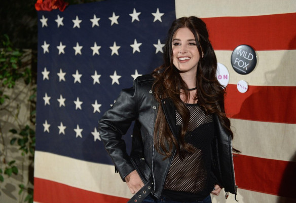 Lana Del Rey pic #645389