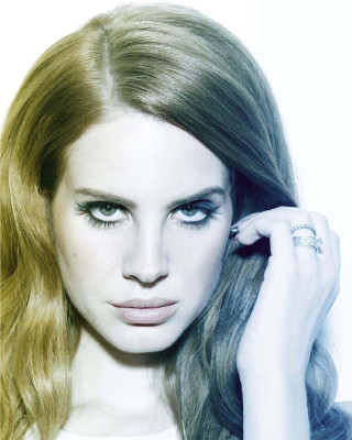 Lana Del Rey pic #471519