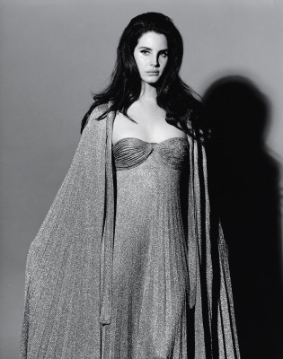 Lana Del Rey pic #764700
