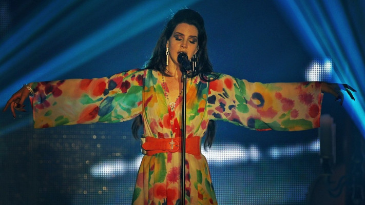 Lana Del Rey pic #628340