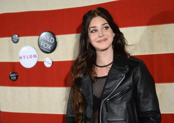 Lana Del Rey pic #645379