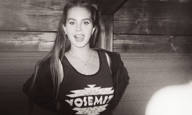 Lana Del Rey pic #1343554