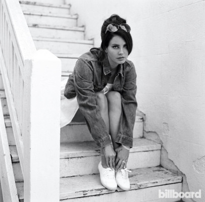 Lana Del Rey pic #1171055