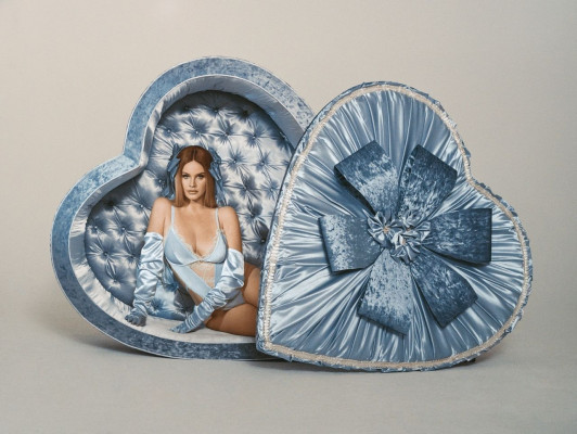 Lana Del Rey pic #1343616