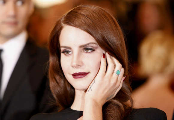 Lana Del Rey pic #487230