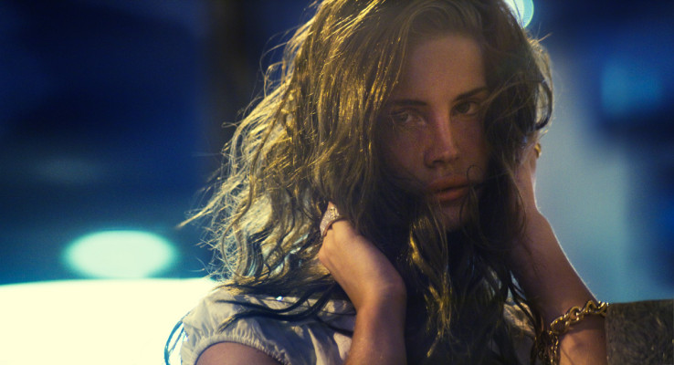 Lana Del Rey pic #488477