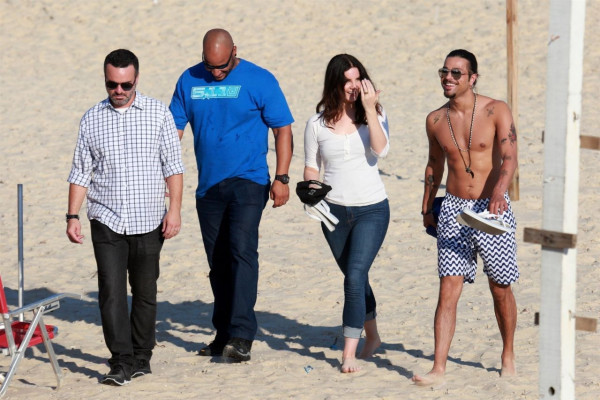 Lana Del Rey pic #1023243