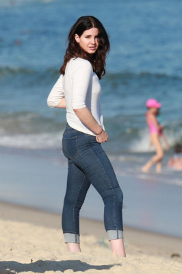 Lana Del Rey pic #1023248
