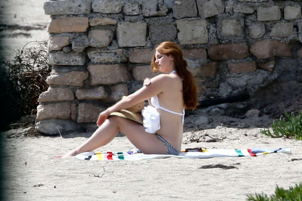 Lana Del Rey pic #839630