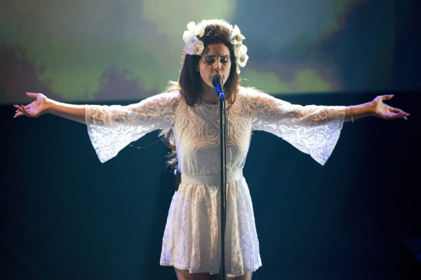 Lana Del Rey pic #507281