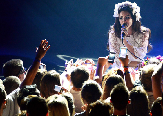 Lana Del Rey pic #507278