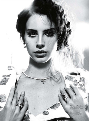 Lana Del Rey pic #747002