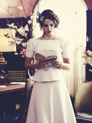 Lana Del Rey pic #746999