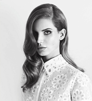 Lana Del Rey pic #445539
