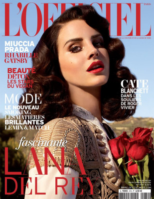 Lana Del Rey pic #617216