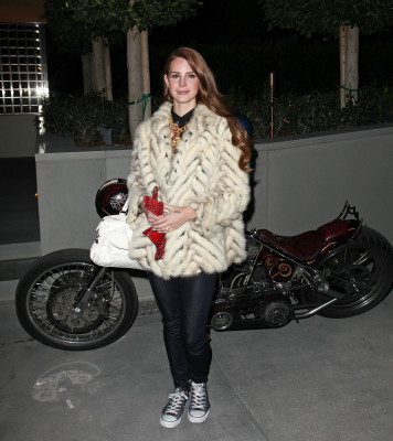 Lana Del Rey pic #511945