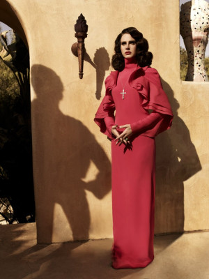 Lana Del Rey pic #883951