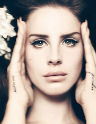 Lana Del Rey pic #676089
