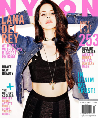 Lana Del Rey pic #670253