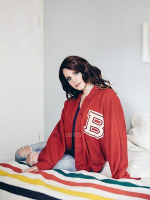 Lana Del Rey pic #765053