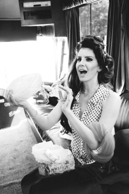 Lana Del Rey pic #654588