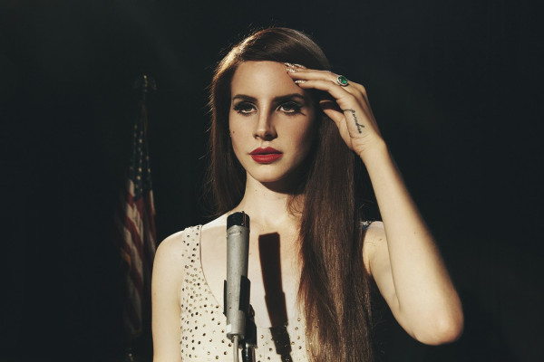 Lana Del Rey pic #676096
