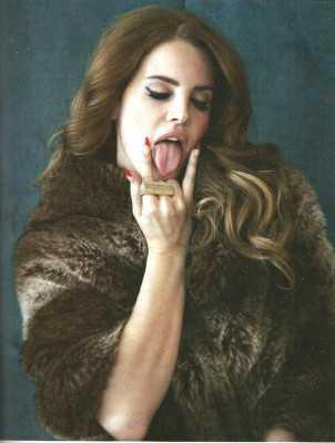 Lana Del Rey pic #488480