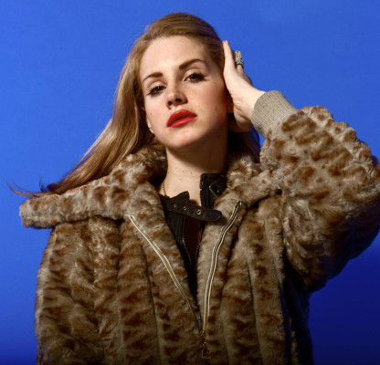 Lana Del Rey pic #500341