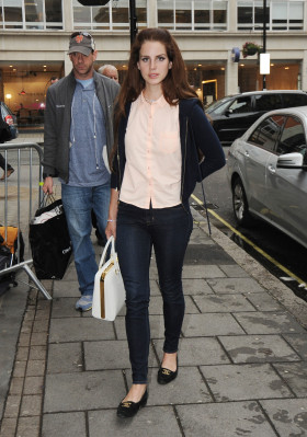 Lana Del Rey pic #502857