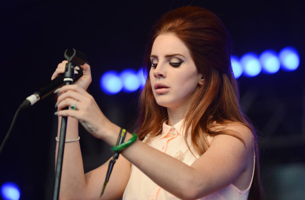 Lana Del Rey pic #502348