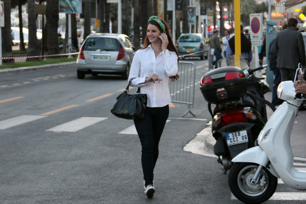 Lana Del Rey pic #491646