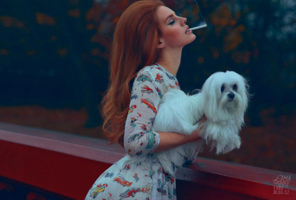 Lana Del Rey pic #456056