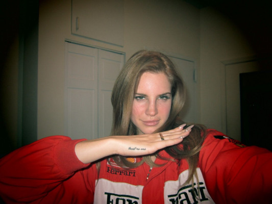 Lana Del Rey pic #653479