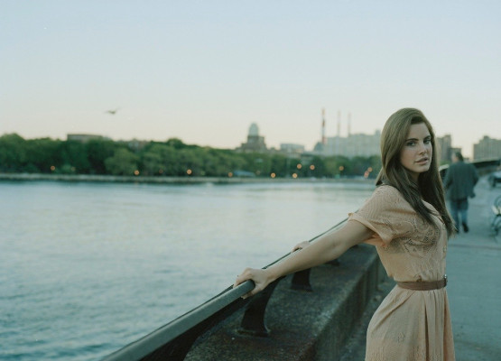 Lana Del Rey pic #488483