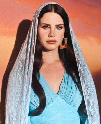 Lana Del Rey pic #653003