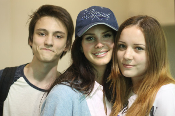 Lana Del Rey pic #659221