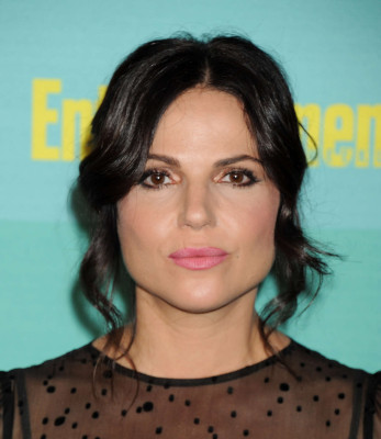 Lana Parrilla pic #785743
