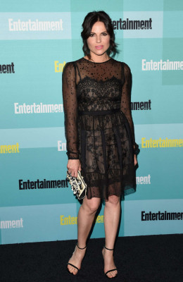 Lana Parrilla pic #785740