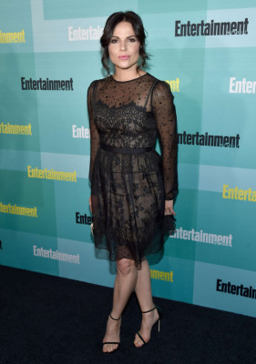 Lana Parrilla pic #785742